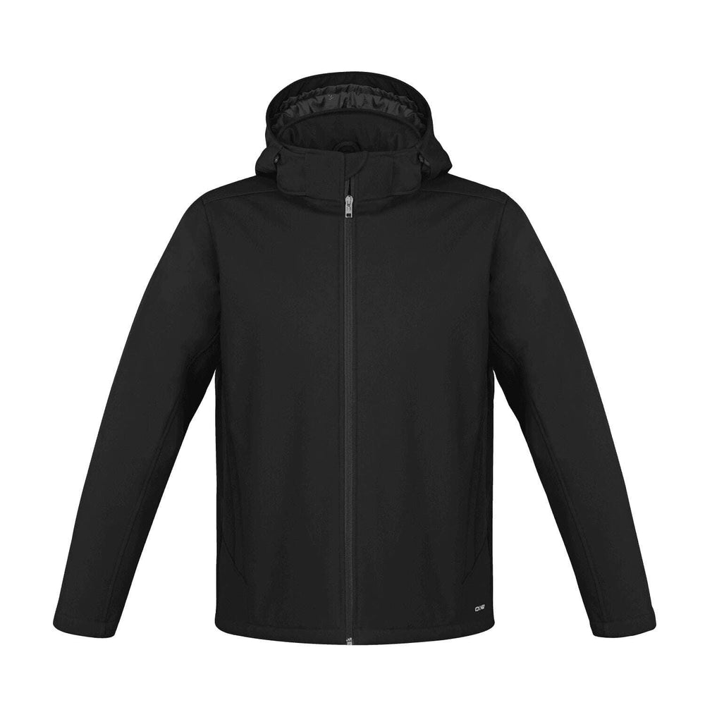 Unleash your style: custom apparel softshell for screen printing toronto sa247 - Black / XS - Softshell