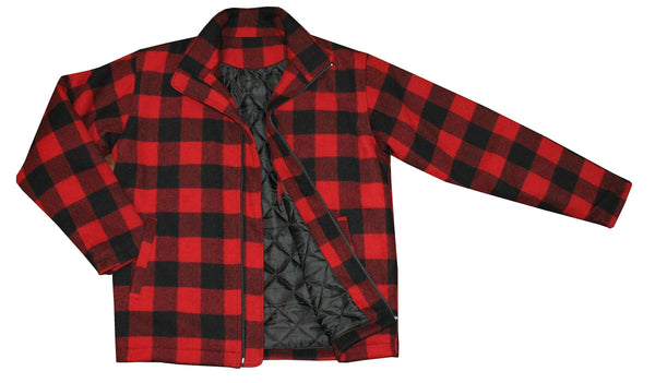 Unleash your style: custom apparel jacket toronto. Product code - Black/Red / XS - Jacket