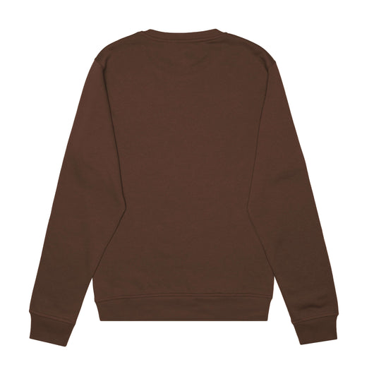 Unleash your creativity: cocoa crewneck for custom apparel hero-1020 - Crewnecks