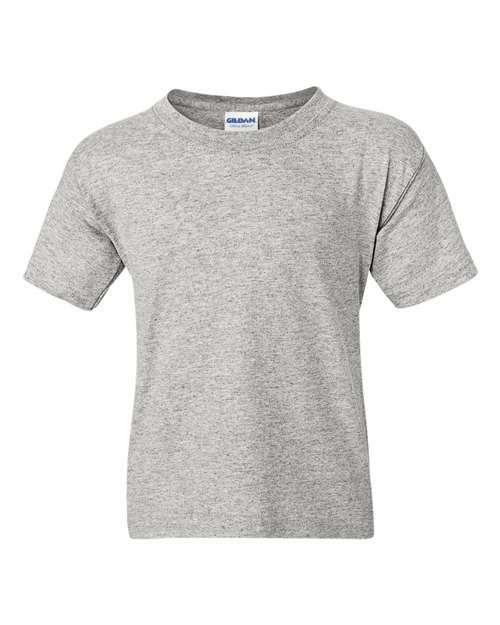 Unleash your creativity: ash tee for live screen printing toronto custom apparel db180y