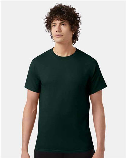 Unleash your style: custom apparel and live screen printing toronto tsc1 - T-Shirt