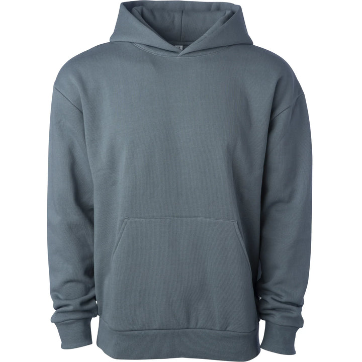 Unleash your style: custom apparel sweatshirts and hoodies toronto spr24 - Blue Magic / XS - Sweatshirts & Hoodies