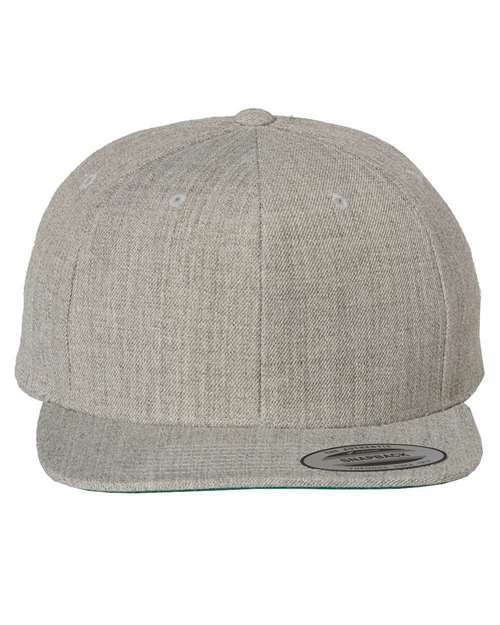 Unleash your style: custom apparel flat bill snapback. Live screen printing toronto available. Cns001
