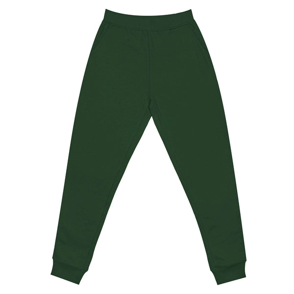 Unleash your creativity: forest green joggers for custom apparel hero-5020r - Joggers