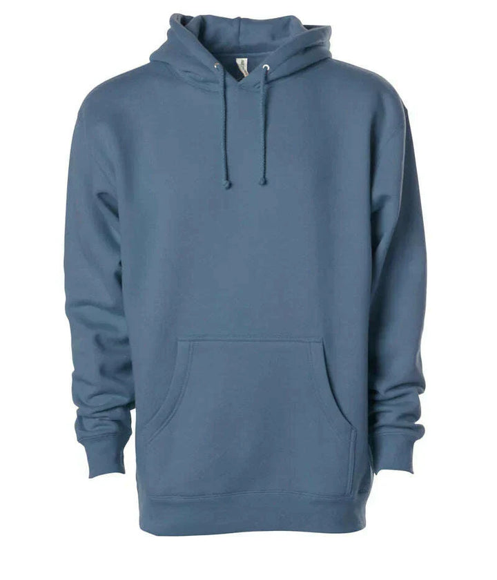 Unleash your style: custom apparel sweatshirts & hoodies tsc001 - Storm Blue / XS - Sweatshirts & Hoodies