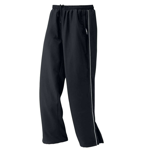 Unleash your style: custom apparel track pant. Product code - Black / XS - Track Pant