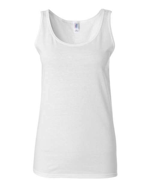 Unleash your style: custom apparel ready tank top for live screen printing toronto 64z92