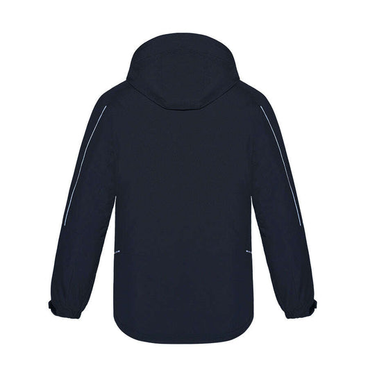Unleash your style: custom apparel jacket for screen printing canada productcode - Jacket