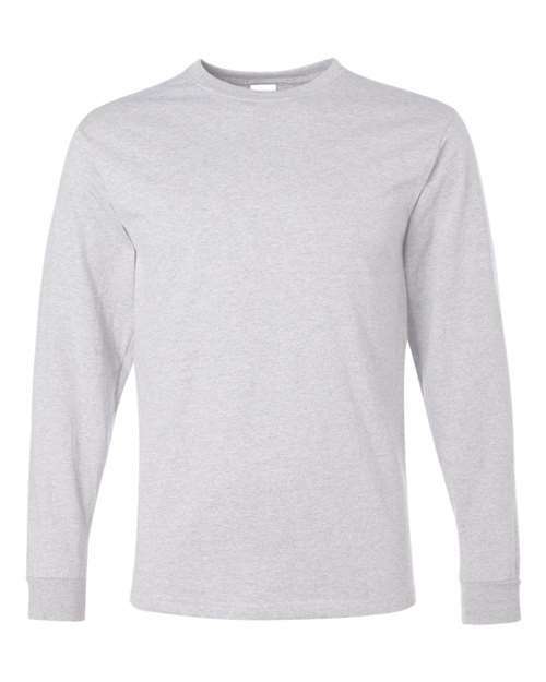Unleash your creativity: dri-power tee for live screen printing toronto events! Dpt5050