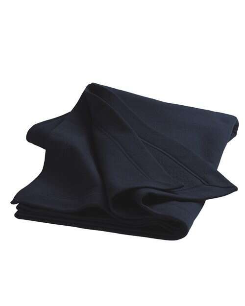 Unleash ultimate comfort: dryblend stadium blanket custom apparel available! Bl77