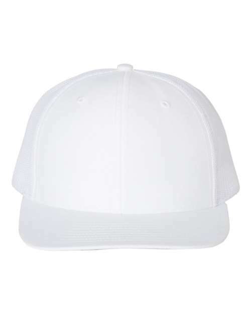 Unleash your style: custom apparel & screen printing toronto caps. Pc001 - White / OSFM