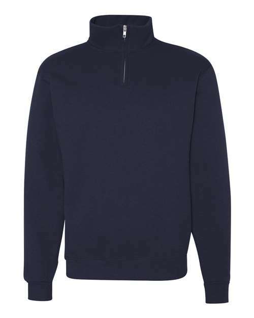 Unleash your brand: custom apparel and screen printing toronto sweatshirt. Product code available - J. Navy / S