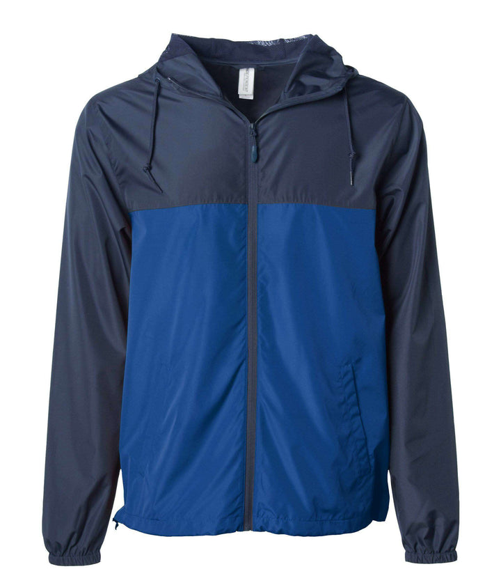 Unleash your style: custom apparel jacket toronto sp10 - Classic navy Royal / XS - Jacket