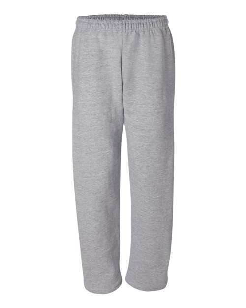 Unleash your creativity: custom apparel sweatpants for screen printing dt5040 - Sport Grey / S