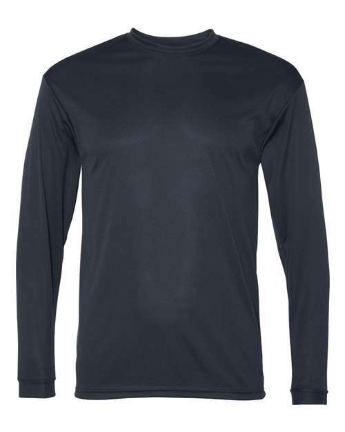 Unleash your vision: custom apparel ready for live screen printing toronto 5104 - Long sleeves