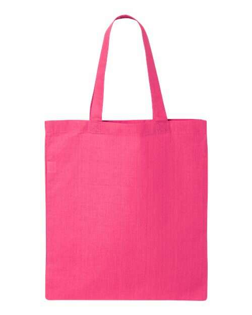 Unleash your brand: toronto live screen printing custom apparel tote. Productcode - tote