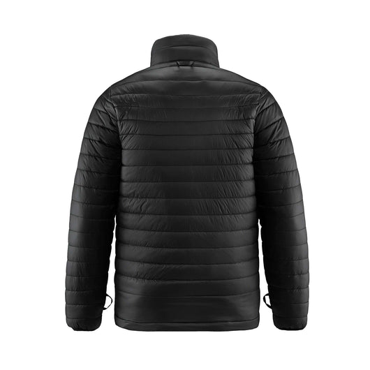 Unleash your style: custom apparel jacket ready for screen printing productcode - Jacket