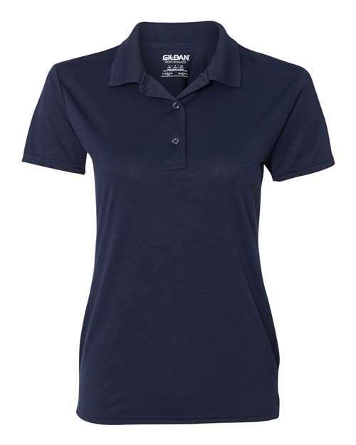 Unleash your style: custom apparel womens polo. Perfect for screen printing tor001