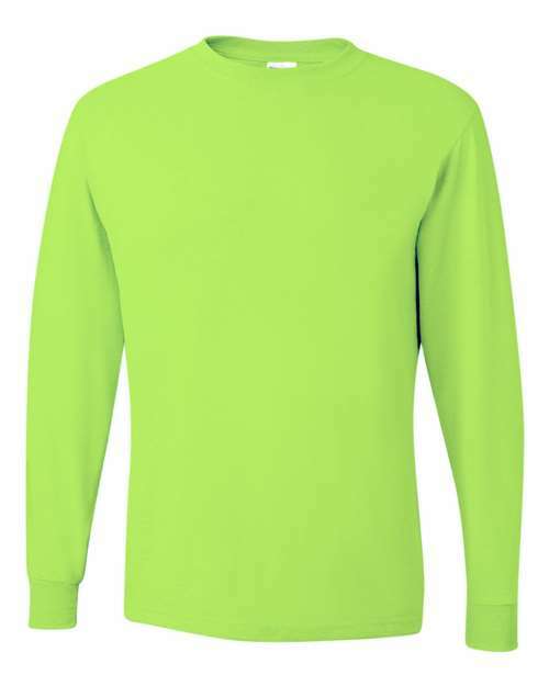 Unleash your creativity: dri-power tee for live screen printing toronto events! Dpt5050