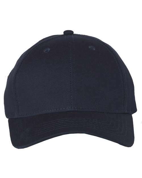 Unleash your style: custom apparel screen printing toronto cap canada-nfs - Navy / Adjustable