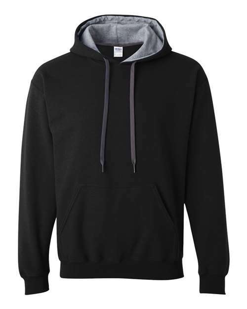 Unleash your style: heavy blend custom apparel ready for screen printing toronto hb5050