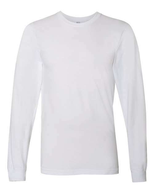 Unleash your creativity: perfect tees for live screen printing toronto 2007 - T-Shirts - Long Sleeve