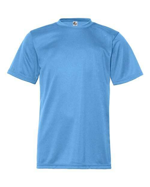 Unleash your vision: youth performance tee for live screen printing toronto 5200 - T-Shirt