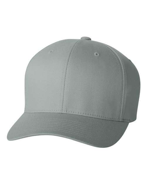 Unleash your style: custom apparel screen printing toronto cap ca777 - Grey / S/M