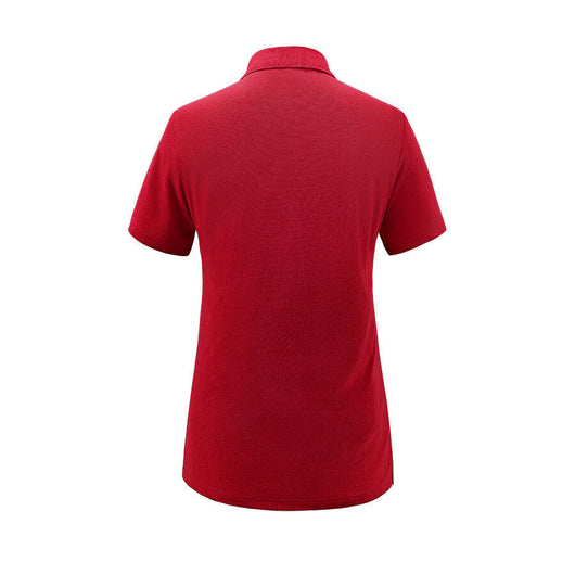 Unleash your style: custom apparel polos with screen printing options 123 - Polos