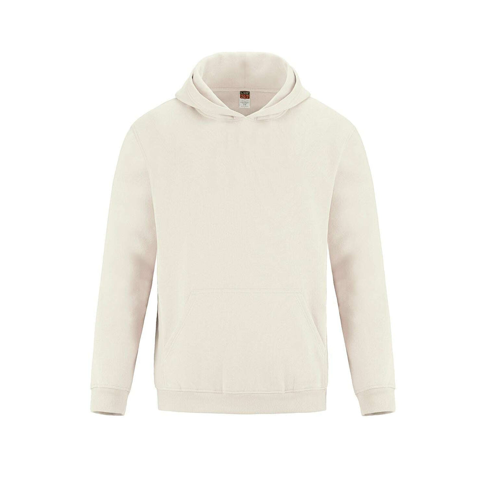 Unleash your style: custom apparel screen printing toronto code swhd - Ivory / XS - Sweatshirts & Hoodies