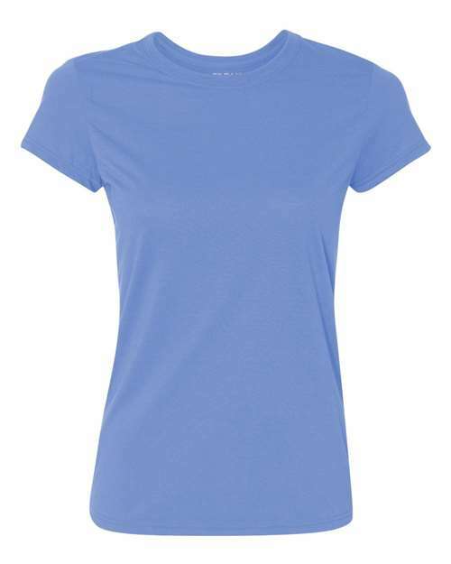Unleash your brand: womens custom apparel for live screen printing toronto ts100