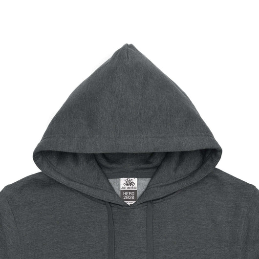 Unleash your designs hero-2020. Toronto live screen printing custom apparel. Hero-2020 - Hoodie