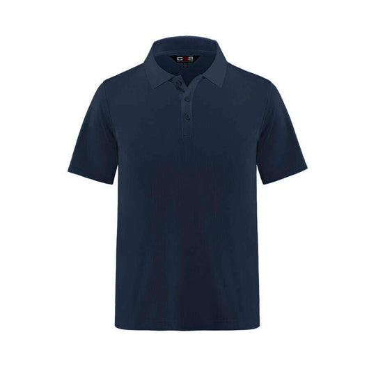 Unleash your style custom apparel screen printing toronto tp001 - Navy / XS - Polos