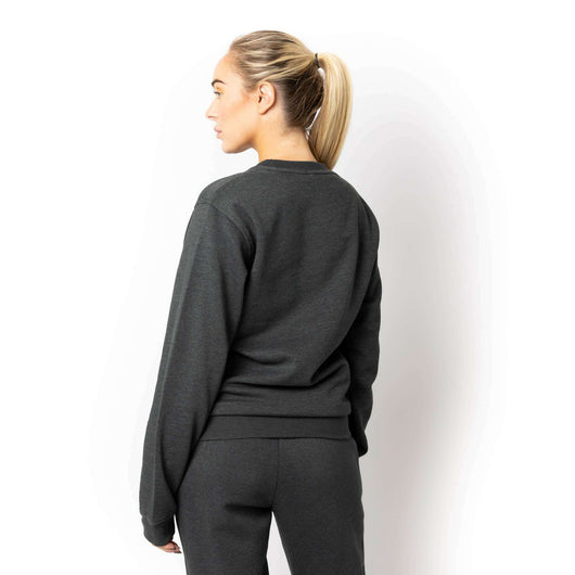 Unleash your designs: hero-1020 crewneck for custom apparel and screen printing toronto - Crewnecks