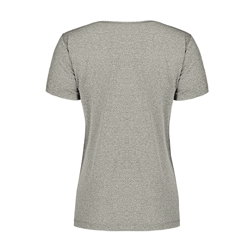 Unleash your potential: performance tee. Custom apparel available. Pt100 - Performance T-Shirt