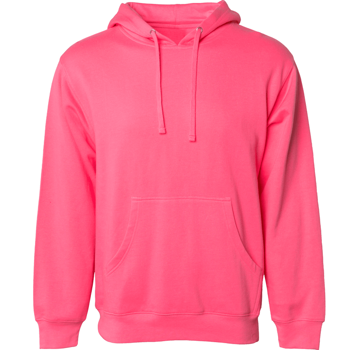 Unleash your style: custom apparel sweatshirts & hoodies toronto - Neon Pink / XS - Sweatshirts & Hoodies