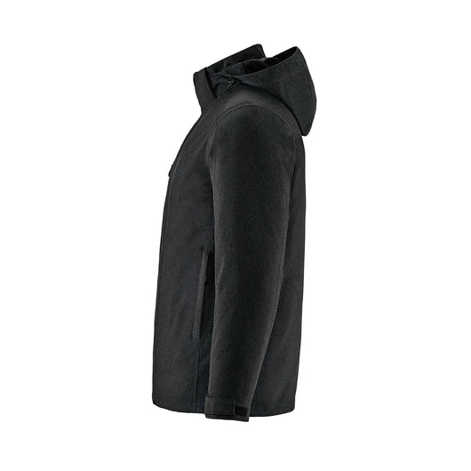 Unleash your style: custom apparel jacket ready for screen printing productcode - Jacket