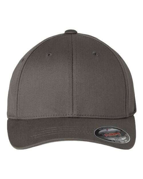 Unleash your style: custom apparel and live screen printing toronto cap c100 - Dark Grey / One Size