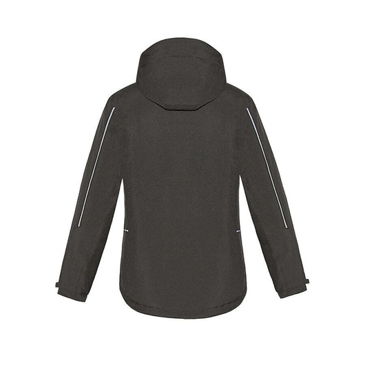 Unleash your style: custom apparel jacket with toronto screen printing j10 - Jacket