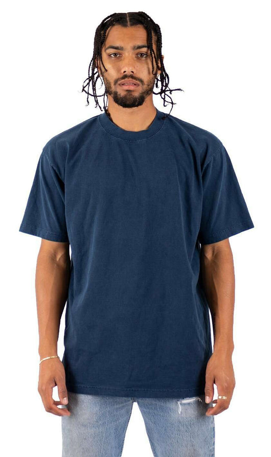 Unleash your style: custom apparel t-shirt. Product code t100 - Midnight Navy / XS - T-Shirt
