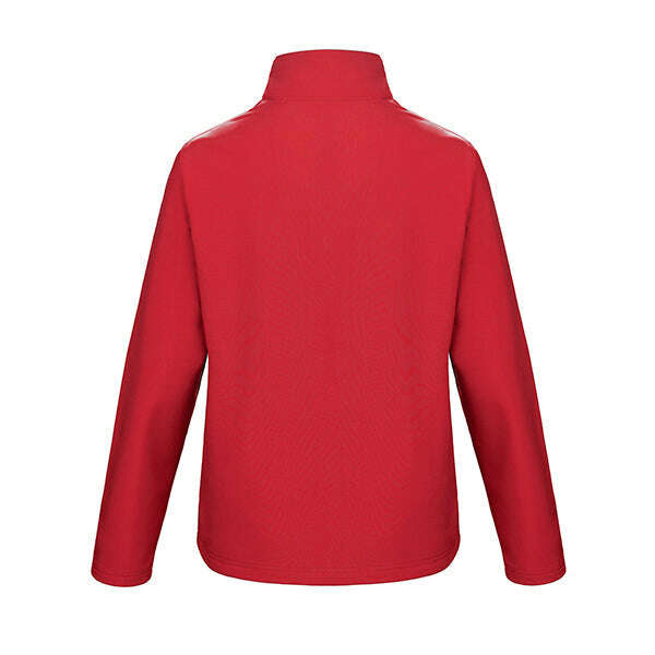 Unleash custom apparel softshell with screen printing toronto! Product code - Softshell