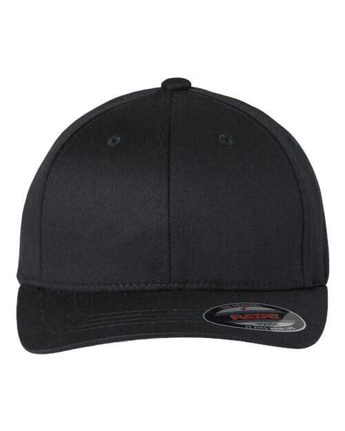 Unleash your style: custom apparel and live screen printing toronto cap c100 - Black / One Size