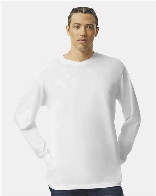 Unleash your creativity: perfect tees for live screen printing toronto 2007 - T-Shirts - Long Sleeve
