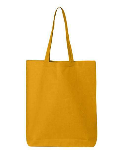 Unleash your designs: 12l tote for screen printing toronto apparel! - Gold / Single Unit - Tote