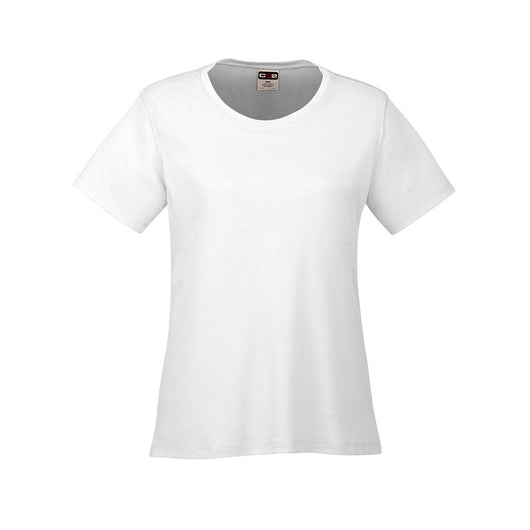 Unleash your potential: performance t-shirt custom apparel pt700 - White / XS / XS - Performance T-Shirt