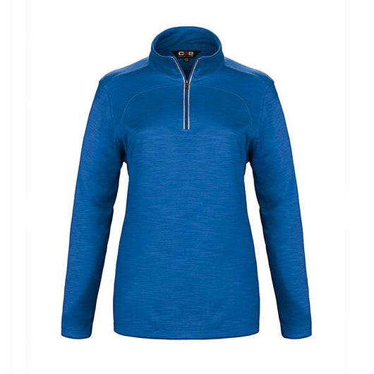Unleash your style: custom apparel and screen printing canada sp345 - Cobalt / XS - Sweater