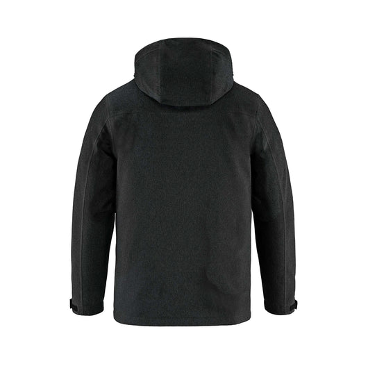 Unleash your style: custom apparel jacket ready for screen printing productcode - Jacket