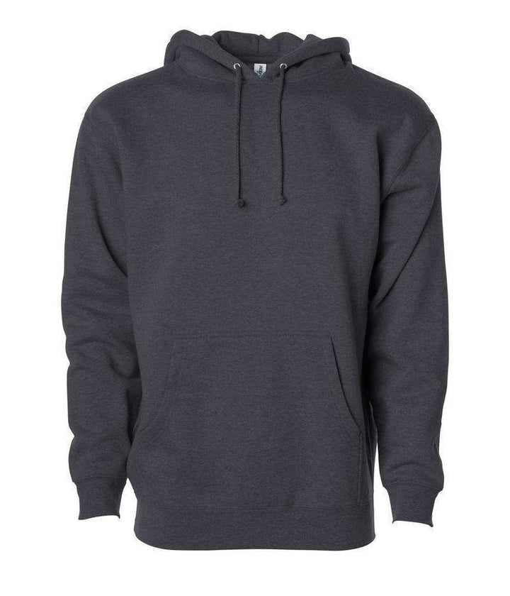 Unleash your style: custom apparel sweatshirts & hoodies now available - Charcoal Heather / XS - Sweatshirts & Hoodies