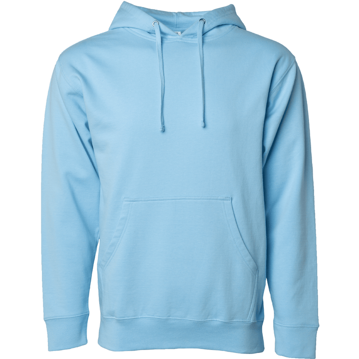 Unleash your style: custom apparel sweatshirts and hoodies toronto product code - Blue Aqua / XS - Sweatshirts & Hoodies