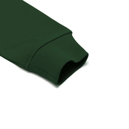 Unleash your creativity: forest green hoodie for custom apparel hero-2020 - Hoodie